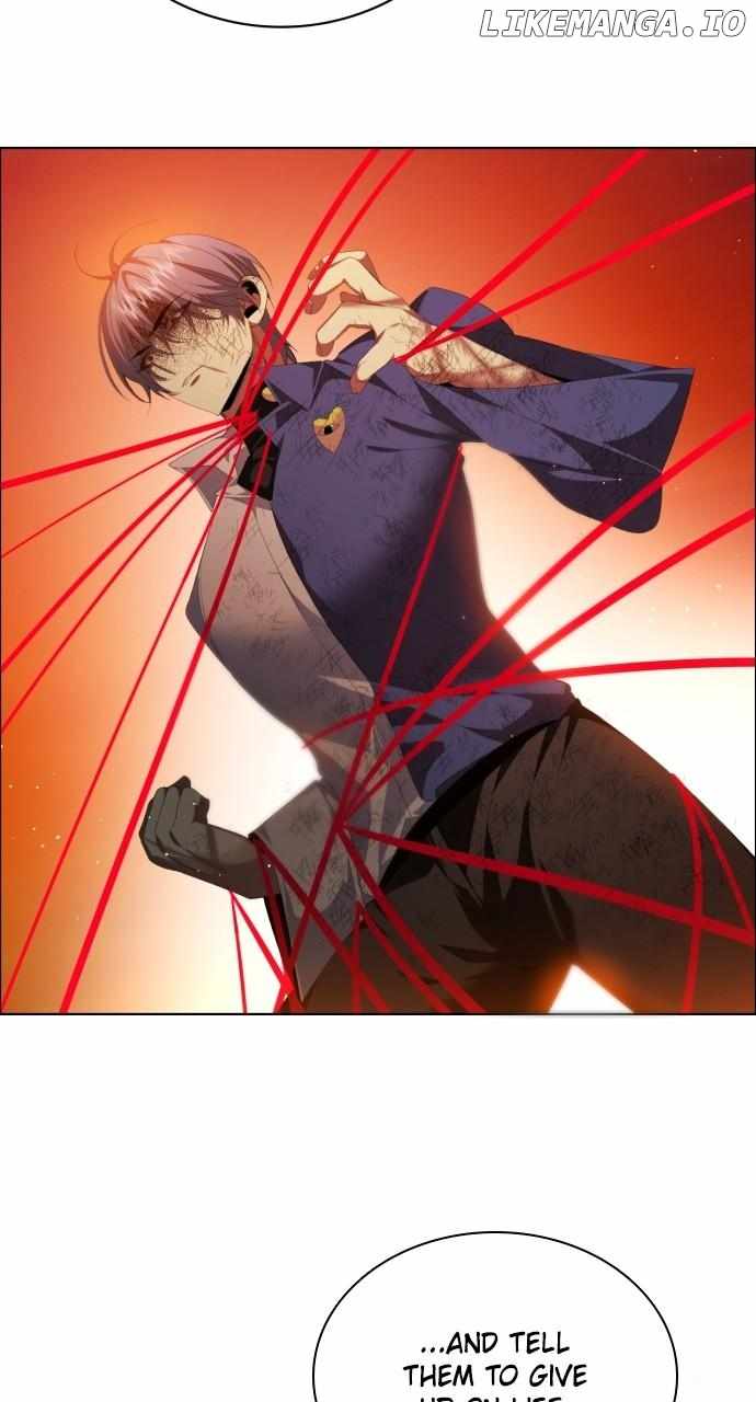Zero Game Chapter 312 29